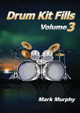 Read: Drum Kit Fills Volume Book 3