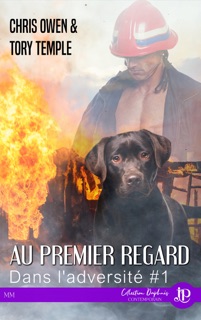 Au premier regard by Tory Temple & Chris Owen