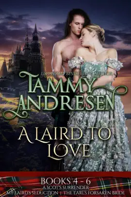 Read: A Laird to Love: Books 4-6 Book