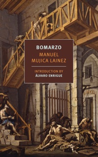 Bomarzo by Manuel Mujica Lainez, Gregory Rabassa & Álvaro Enrigue