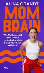 Mom Brain