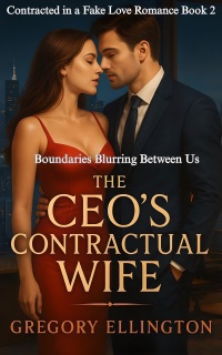The CEO's Contractual Wife by Gregory Ellington