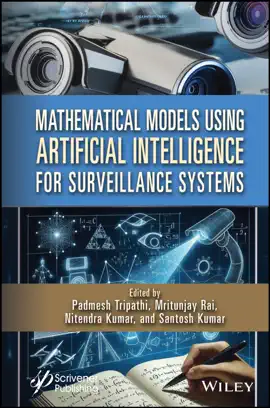 Read: Book Mathematical Models Using Artificial Intelligence for Surveillance Systems