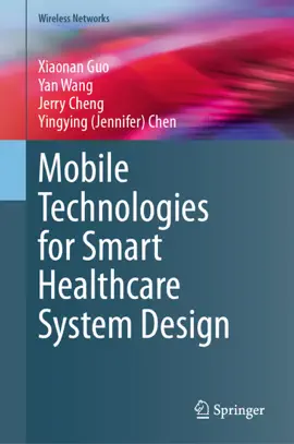 Read: Mobile Technologies for Book Smart Healthcare System Design