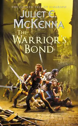 Read: The Warrior's Book Bond