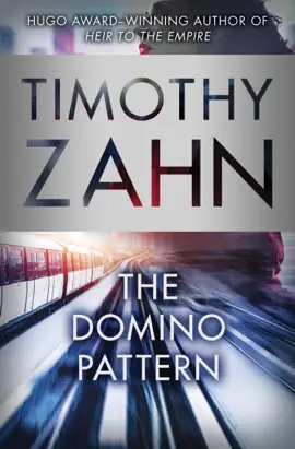Read: The Domino Book Pattern