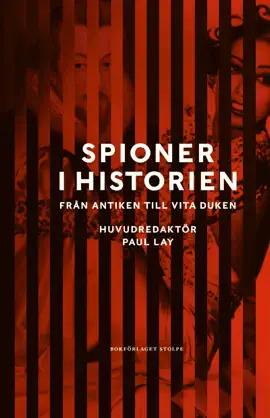 Read: Spioner i historien Book
