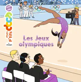 Read: Les Book Jeux olympiques
