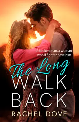 Read: The Long Walk Book Back