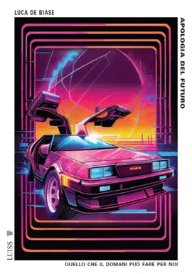 Read: Apologia del Book futuro