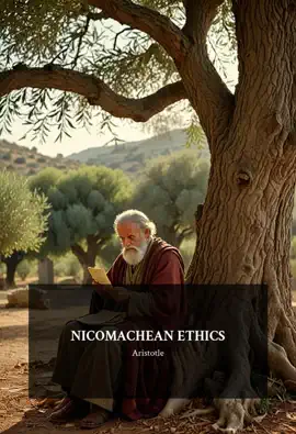 Read: Nicomachean Ethics Book