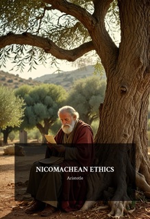 Nicomachean Ethics by Aristotle