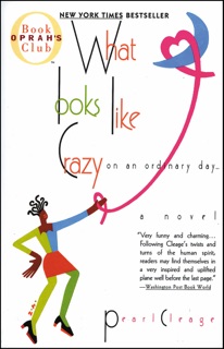 What Looks Like Crazy On an Ordinary Day by Pearl Cleage