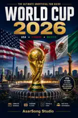 World Cup 2026: The Ultimate Unofficial Fan Guide