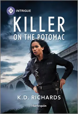 Read: Killer Book on the Potomac