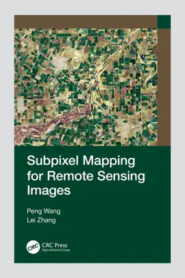 Read: Book Subpixel Mapping for Remote Sensing Images
