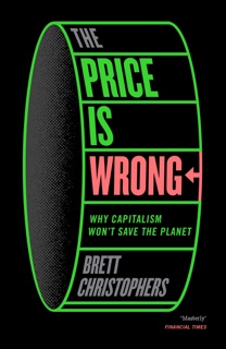 The Price is Wrong by Brett Christophers