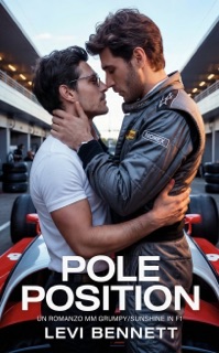 Pole Position by Levi Bennett