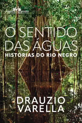 Read: O Book sentido das águas