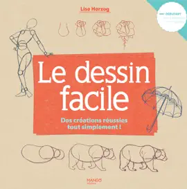 Read: Book Le dessin facile