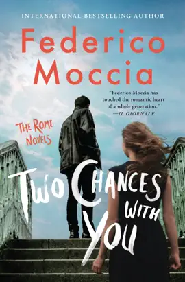 Read: Two Chances With Book You