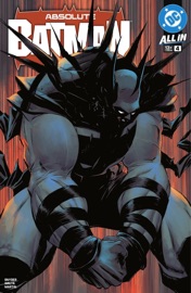 Absolute Batman (2024-) #4 - Scott Snyder, Nick Dragotta & Gabriel Walta