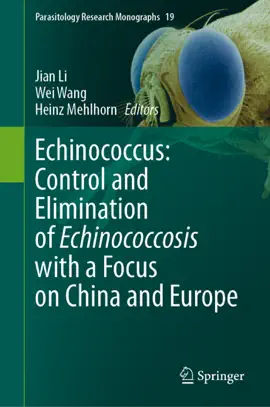 Read: Echinococcus: Control and Elimination of Echinococcosis with a Book Focus on China and Europe