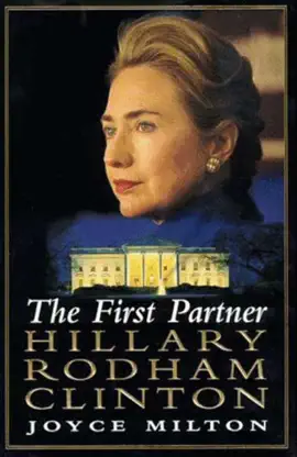 Read: Book The First Partner