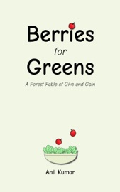Berries for Greens