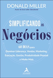 Simplificando os negócios
