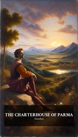 The Charterhouse of Parma - Stendhal