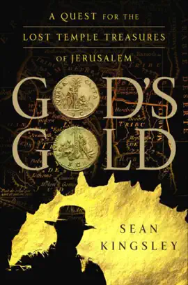 Read: Book God's Gold