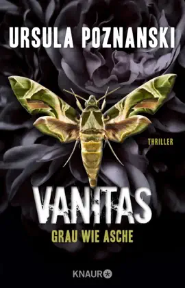 Read: Book VANITAS - Grau wie Asche