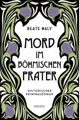Read: Mord im Book Böhmischen Prater