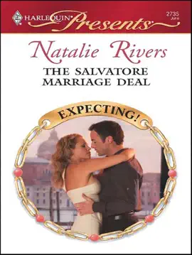 Read: The Book Salvatore Marriage Deal