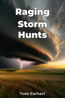 Raging Storm Hunts