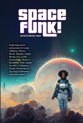 Read: Spacefunk!