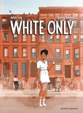 Read: White Book Only