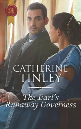 Read: The Earl's Book Runaway Governess