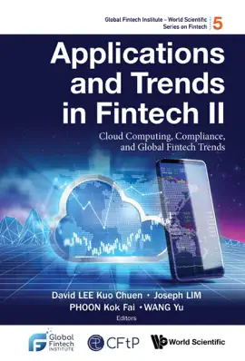 APPLICATIONS AND TRENDS IN FINTECH II