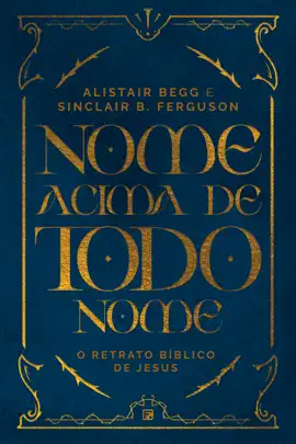 Nome acima de todo nome
