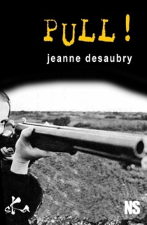 Pull ! by Jeanne Desaubry