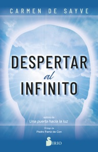 Despertar al infinito Book Cover