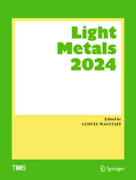 Read: Light Metals Book 2024