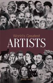 World's Greatest Artists - Wonder House Books