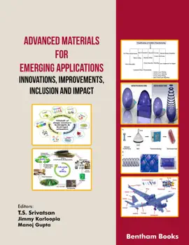 Read: Advanced Materials for Emerging Applications Innovations, Improvements, Book Inclusion and Impact