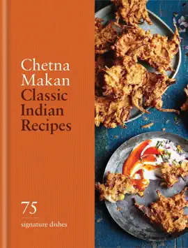Classic Indian Recipes