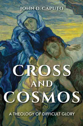 Read: Book Cross and Cosmos