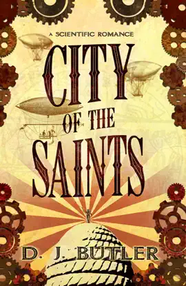 Read: City of the Book Saints