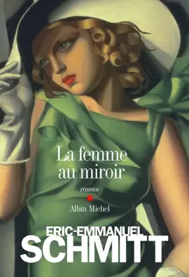 Read: La Femme au miroir Book